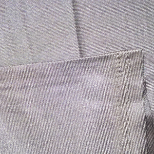 Camiseta con blindaje RFID Unisex Tela tejida 99.99% Bloque electromagnético Protección antirradiación Protección RF - Product Image 3