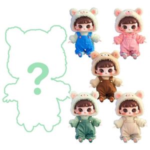 Nouvelle Boîte Mystère Anime Personnalisée 2024 : Figurines de Collection de Haute Qualité One Piece pour Enfants - Product Image 1