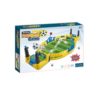 Jeu de football de table miniature BGL pour deux joueurs, jouet éducatif pour les enfants de 5 à 7 ans