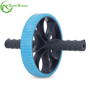Zhensheng fornecedor da fábrica antiderrapante durável do núcleo <span class=keywords><strong>abdominal</strong></span> <span class=keywords><strong>trainer</strong></span> <span class=keywords><strong>ab</strong></span> conjunto da roda - Product Image 3
