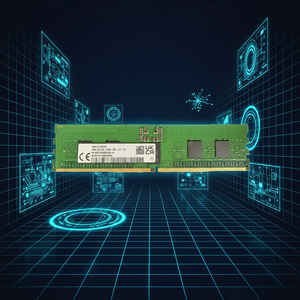 HMCG78AHBRA477N โมดูลหน่วยความจำ SK Hynix แรมส์ DDR5 16GB 6400MHz RDIMM หน่วยความจำเซิร์ฟเวอร์ HPE สำหรับ<span class=keywords><strong>ศูนย์</strong></span>ข้อมูลเซิร์ฟเวอร์ HPE - Product Image 1