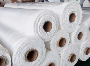 Vải Uhmwpe Vải <span class=keywords><strong>Polyethylene</strong></span> 100G 200G Vải Uhmwpe 210d Chống Nắng Uv Vải Dệt Nylon Uhmwpe Lưới - Product Image 4