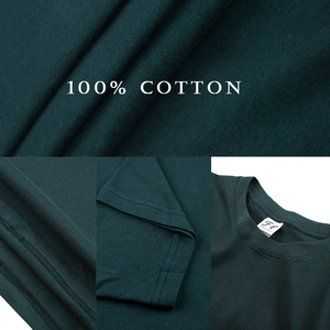 Maglietta in Cotone 100% Personalizzabile, Spedizione <span class=keywords><strong>Rapida</strong></span> da Magazzino USA, <span class=keywords><strong>Stampa</strong></span> Personalizzata, Basso MOQ, Vendita all'Ingrosso - Product Image 5