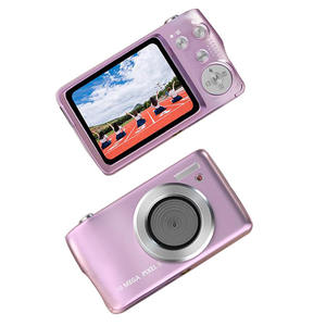 Kaliteli 48Mp dijital kamera 8X dijital Zoom Slr dijital kamera 4K Video gece sahne kamera - Product Image 3