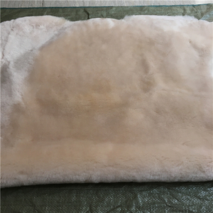 Peaux <span class=keywords><strong>de</strong></span> mouton brutes salées avec doublure en peau <span class=keywords><strong>de</strong></span> mouton - Product Image 5