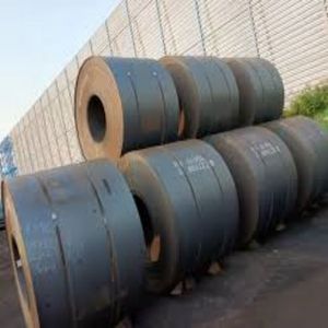 ขายร้อน Q235 Ss400 Q345 Q195 DC52D เหล็กคาร์บอนรีดร้อนม้วนที่กําหนดเอง 100 มม.-2500 มม. - Product Image 2