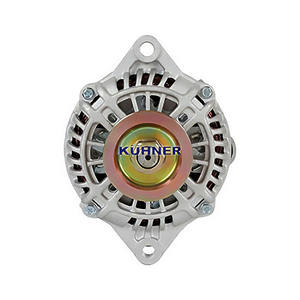 Alternatore compatibile con CHRYSLER PT CRUISER 2.0 Benzina (KW: 100, CV: 136) dal 10-2004 al 12-2010 KUHNER 401791 NUOVO - Product Image 1