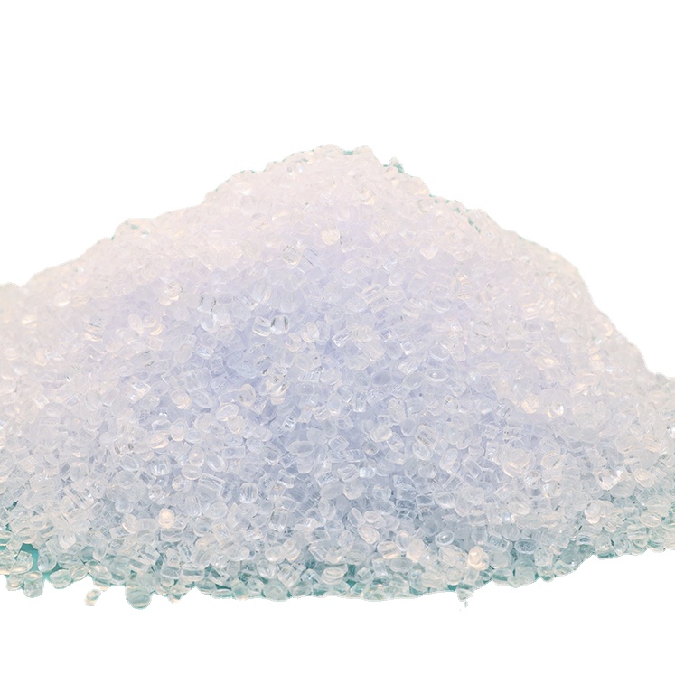 Virgin GPPS Materials Best Price General Purpose Polystyrene Bag White Cheap Packing Food Paper Color Water Suitable Low