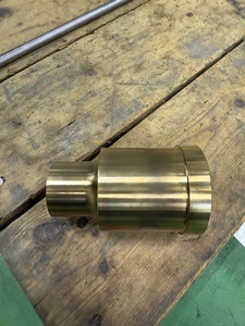 Juego de piezas de metal forjado en frío de molde de acero de dibujo de diseño Cad personalizado para forja de prensa en frío de Pin moldes de categoría de producto - Product Image 4