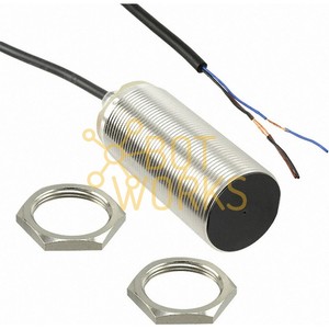 Omron E2BM30LS15WPC12M - Nuovo - Product Image 1