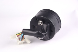 Nueva Pantalla de velocímetro de motocicleta Huaerrui con construcción de plástico y metal para CFMOTO ST <span class=keywords><strong>PAPIO</strong></span> - Product Image 4