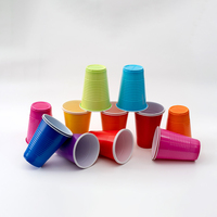 Gobelets jetables pour boissons, décorations pour fêtes, fêtes, fêtes, Noël, Pâques, Thanksgiving, Saint-Valentin, fête des pères