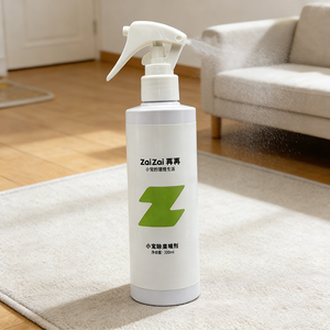 Eliminador de Olores para Mascotas, Eliminador de Manchas y Olores Fuertes con Enzimas para Mascotas, Eliminador de Olores de Orina de Perros y Gatos para el Hogar - Product Image 6