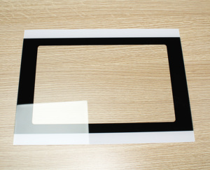 OEM chất lượng cao Tempered Glass màn hình cảm ứng Glass Bảng điều chỉnh màn hình cảm ứng chuyển đổi điện tử Tempered Glass bảng điều chỉnh để sử dụng nhà - Product Image 2