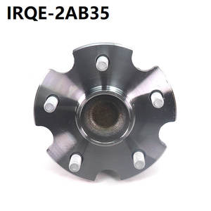 Unidad de Rodamiento de Rueda Automotriz IRQE-2AB35 para Toyota 42450-02150, Pieza de Repuesto Nueva - Product Image 1