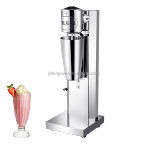 Penjual Terlaris Peralatan Rumah Tangga Mesin Pengocok Minuman Elektrik / Mesin Pembuat Milkshake / <span class=keywords><strong>Blender</strong></span> Mesin Milk Shake - Product Image 2