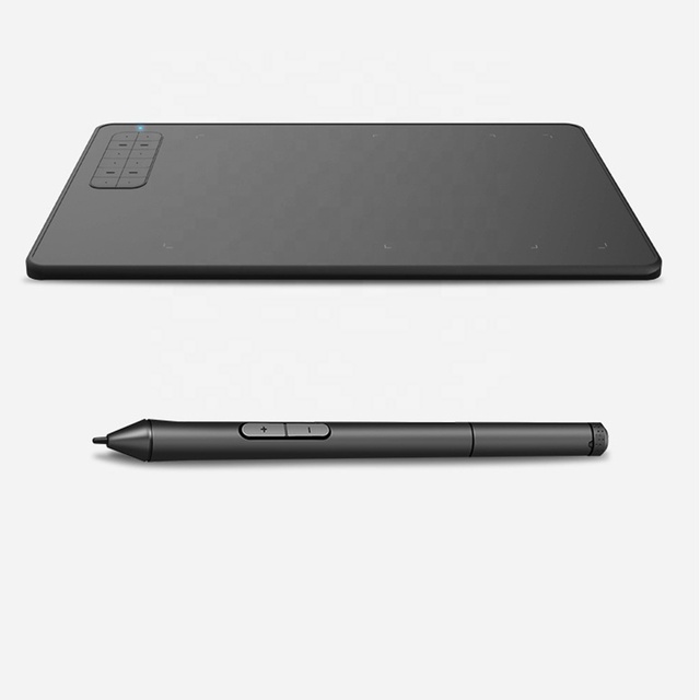 Electronic Writing Board Drawing Tablet Handwriting Writing Pad Portable Graphic Tablet Pad Digital Art Drawing