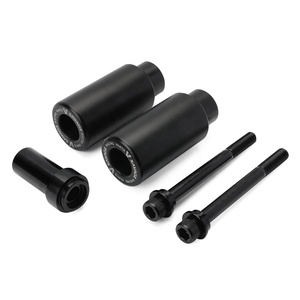 Protector de Motor y Chasis para Motocicleta, Antideslizante, Compatible con <span class=keywords><strong>BMW</strong></span> <span class=keywords><strong>F900R</strong></span> 2020 2021 F 900R <span class=keywords><strong>2022</strong></span> 2023 F900 R - Product Image 3