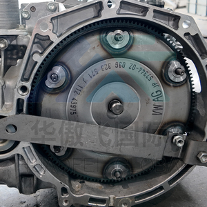 HAF 09G Transmisión Automática de Nueva Generación Gen1 09G300033G para Volkswagen y <span class=keywords><strong>Audi</strong></span>, Éxito de Ventas - Product Image 2