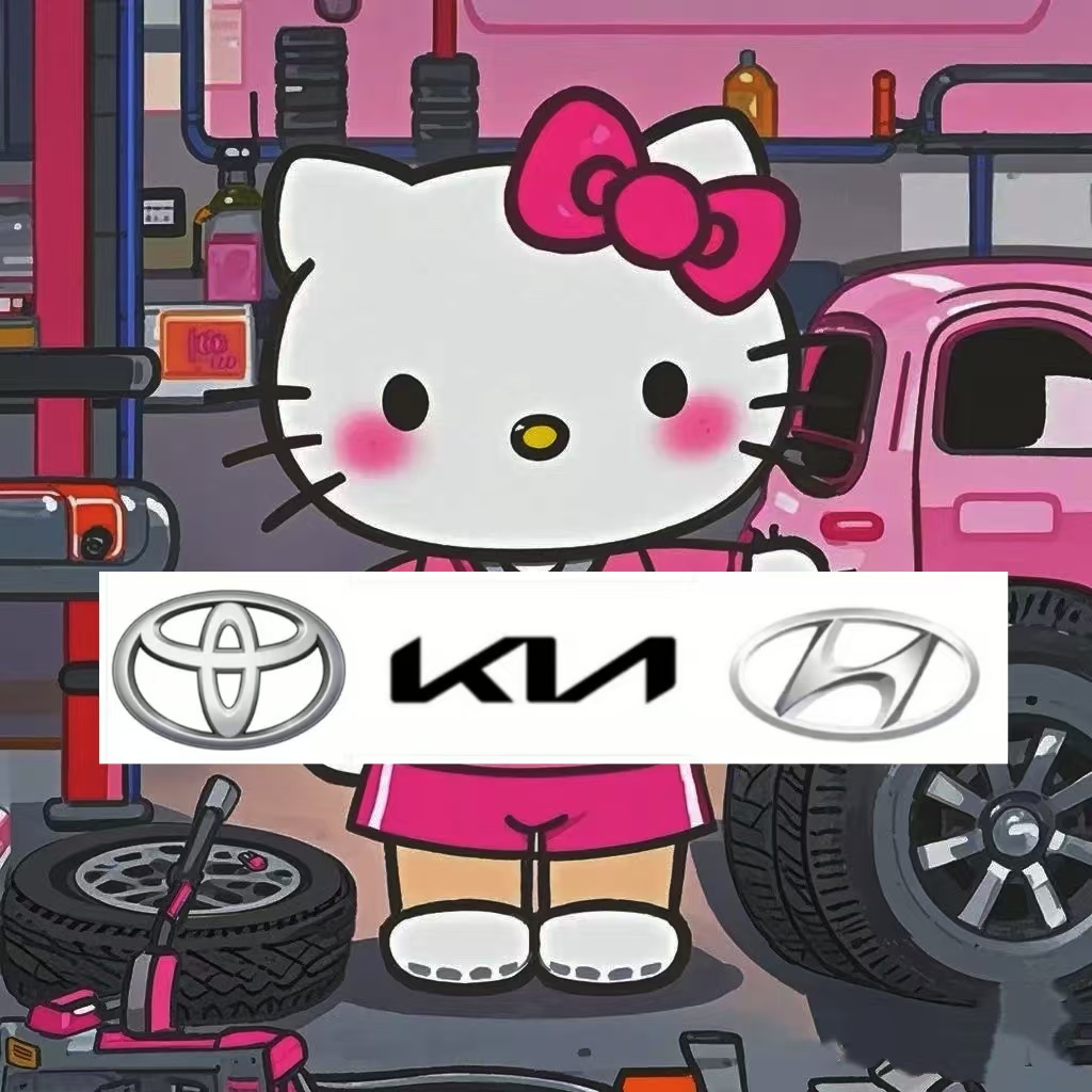 Beijing Kaihua Trading Co., Ltd.