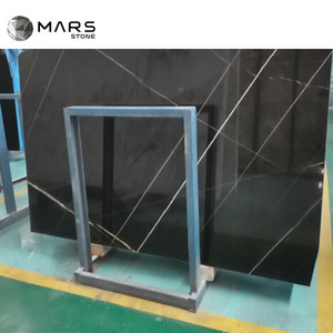 Marmo Sahara Nero Dorato, Marmo Nero Laurent Oro, Marmo Nero Laurent Oro Tunisino - Product Image 6