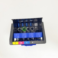 Pour HP 711 C1Q10A pour HP DesignJet T530 T525 T520 T130 T125 T120 T100 Imprimantes traceur grand Format