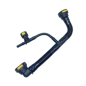 Nouveau tuyau de reniflard d'huile en plastique de marque HR 1192WZ avec 1 an de garantie pour <span class=keywords><strong>Citroen</strong></span> C2 <span class=keywords><strong>C3</strong></span> C4 Peugeot 1007 206 207 307 - Product Image 4