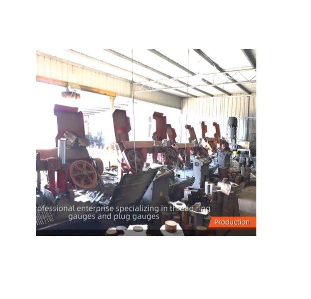 Nanjing Hart Tools Co., Ltd. logo