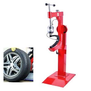 Máquina Compacta para Restauración de Caucho: Mini Vulcanizador y Reparador de Neumáticos - Product Image 5