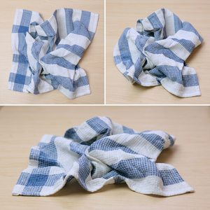 Tela de Algodón Khadi 100% Orgánica, Tejida a Mano, Ecológica, con Rayas, Transpirable, 150GSM, para Camisas, Vestidos y Faldas, Venta al Por Mayor de Fábrica - Product Image 2