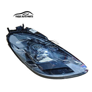 Vente chaude phares automatiques de haute qualité pour <span class=keywords><strong>porsche</strong></span> 718 cayman boxster 982 phares matriciels led style 2020-2023 - Product Image 1