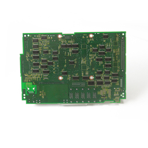 Placa de Circuito PCB FANUC A20B-8200-0582 - Product Image 5