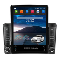 MEKEDE 8 + 128GB Android 10 IPS DSP auto Electronics para Hyundai H1 2007-2015 Car-play BT Stereo pantalla dividida coche Radio Estéreo