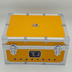 Système de test haute tension série YTB-20 50kV AC 70kV 3-10kVA, unité HV à commande séparée, testeur Hipot AC - Product Image 2