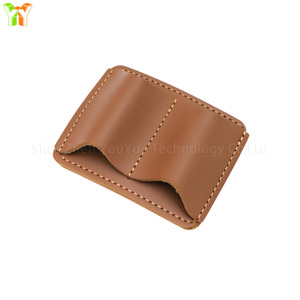 Portalápices con Clip de doble orificio, práctico organizador de bolígrafos, portalápices, Clip Loop para cuadernos, planificadores, funda para tableta - Product Image 6