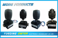 Cámara PTZ OM400B-M1 económica y de buena calidad, potenciómetro, joystick