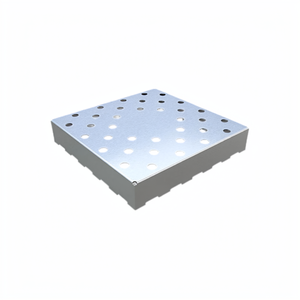81-03-18234-5020-P มีสินค้าในสต็อก แผ่นป้องกันคลื่นวิทยุ - Product Image 1
