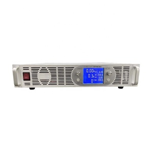 Lập trình DC cung cấp điện 600V 6A 3600W lập trình AC DC cung cấp điện cho phòng thí nghiệm 3600W Sản xuất tại Trung Quốc duy nhất 50-60Hz - Product Image 1