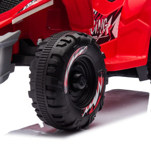 Детский игрушечный автомобиль с дистанционным управлением - Product Image 2