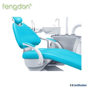 Unidad Dental de Última Generación 2026, Precio Razonable, Unidad de Lujo, Alta Calidad - Product Image 4
