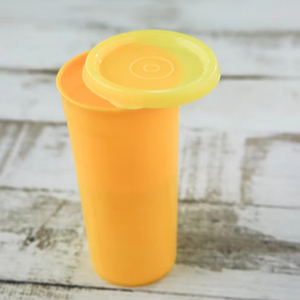 Eco Friendly Recyclable PP <b>Plastic</b> <b>Cup</b> With Secure Lid For Hot And Cold Drinks Reusable Portable <b>Drinking</b> <b>Cup</b> High Quality - Product Image 1