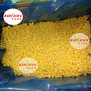 Großhandel gefrorene Zucker mais kerne - Product Image 2