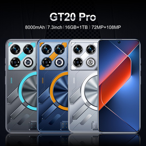 Livraison gratuite, smartphones Infinix originaux de 7,2 pouces, vivo <span class=keywords><strong>S23</strong></span> S24 ULTRA, téléphone portable pour vivo Y95 Y97 S21 <span class=keywords><strong>S22</strong></span> <span class=keywords><strong>S23</strong></span> - Product Image 3