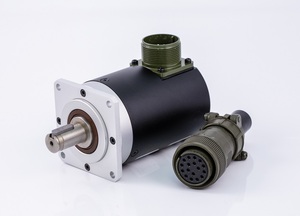 Aimant robuste IN-1024 avec conception d'axe et de construction renforcées pour encodeur de tour - Product Image 1