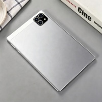 Desain Terbaru 2026 X13 pro 11 Inci Android 15 MTK 16GB+1TB Tablet Kamera AI Pemindai Dokumen Panggilan Video Peredam Kebisingan Grosir