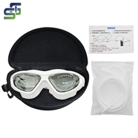 Masque oculaire à l'hydrogène pour lutter contre la fatigue et le vieillissement, thérapie oculaire à l'eau hydrogénée, utilisation à domicile pour la récupération et la relaxation des yeux