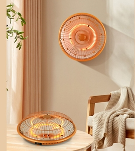 Aparato de calentamiento eléctrico Material plástico para hoteles RVs Hogares 1 año de garantía - Product Image 4