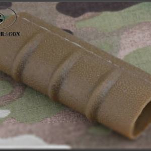 Poignées en caoutchouc tactiques EMERSONGEAR, adaptées au nettoyage - Product Image 6