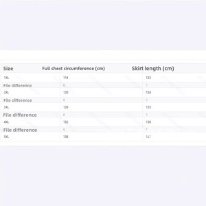 Abito Lungo da Donna Casual con Stampa, Cintura, Maniche a Tre Quarti, Vestibilità Ampia, Elasticizzato in Quattro Direzioni, Stile Giovanile - Product Image 6