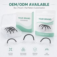Dilatateur Nasal Magnétique en Silicone Certifié CE Anti-Ronflement Aide au Sommeil Clip Nasal Vente en Gros pour les Deux Sexes